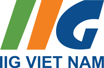 Logo IIG Việt Nam